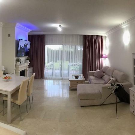 Marbella,Estepona,Selwo Hills,Sea And Sun Hills,New Golden Miles Luaran gambar