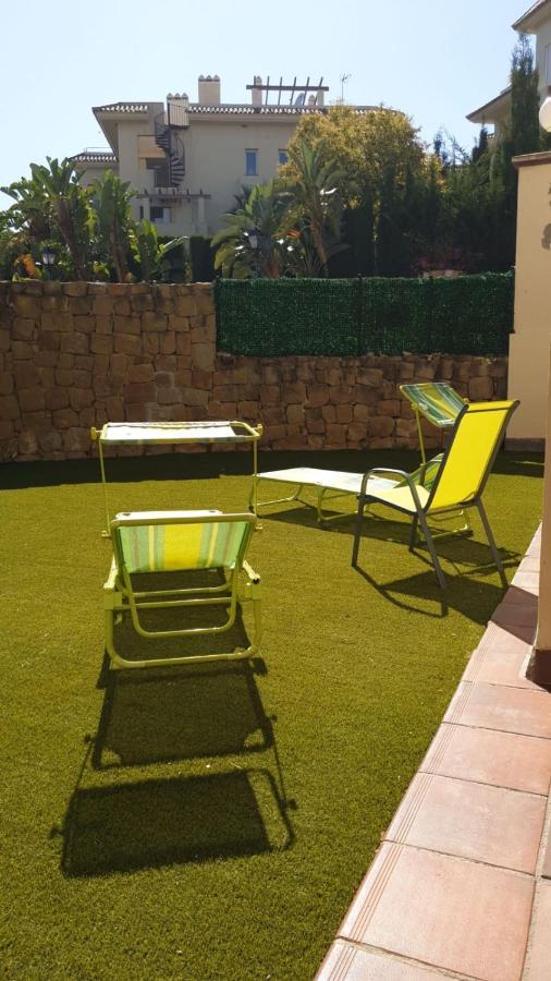 Marbella,Estepona,Selwo Hills,Sea And Sun Hills,New Golden Miles Luaran gambar