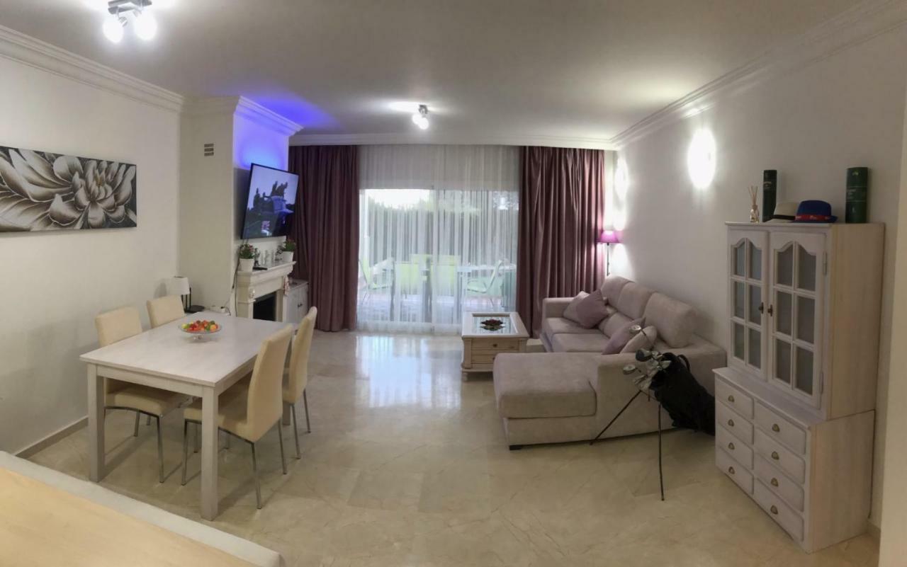 Marbella,Estepona,Selwo Hills,Sea And Sun Hills,New Golden Miles Luaran gambar