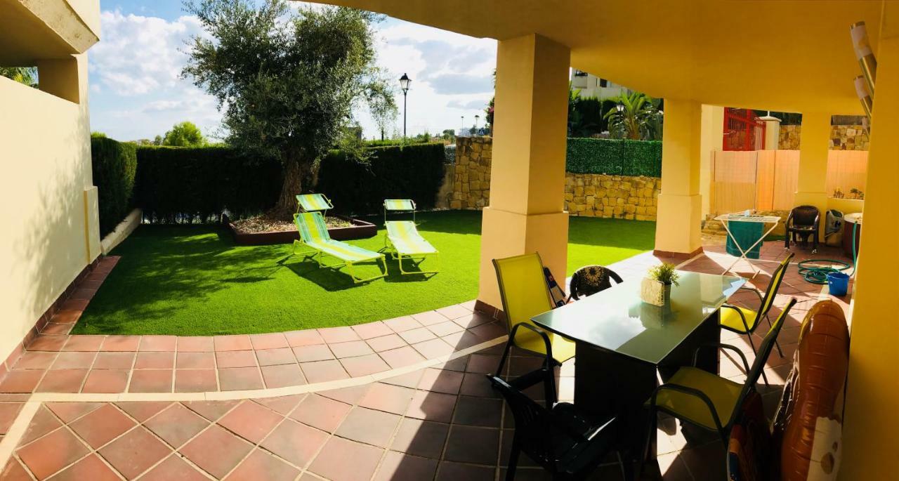 Marbella,Estepona,Selwo Hills,Sea And Sun Hills,New Golden Miles Luaran gambar