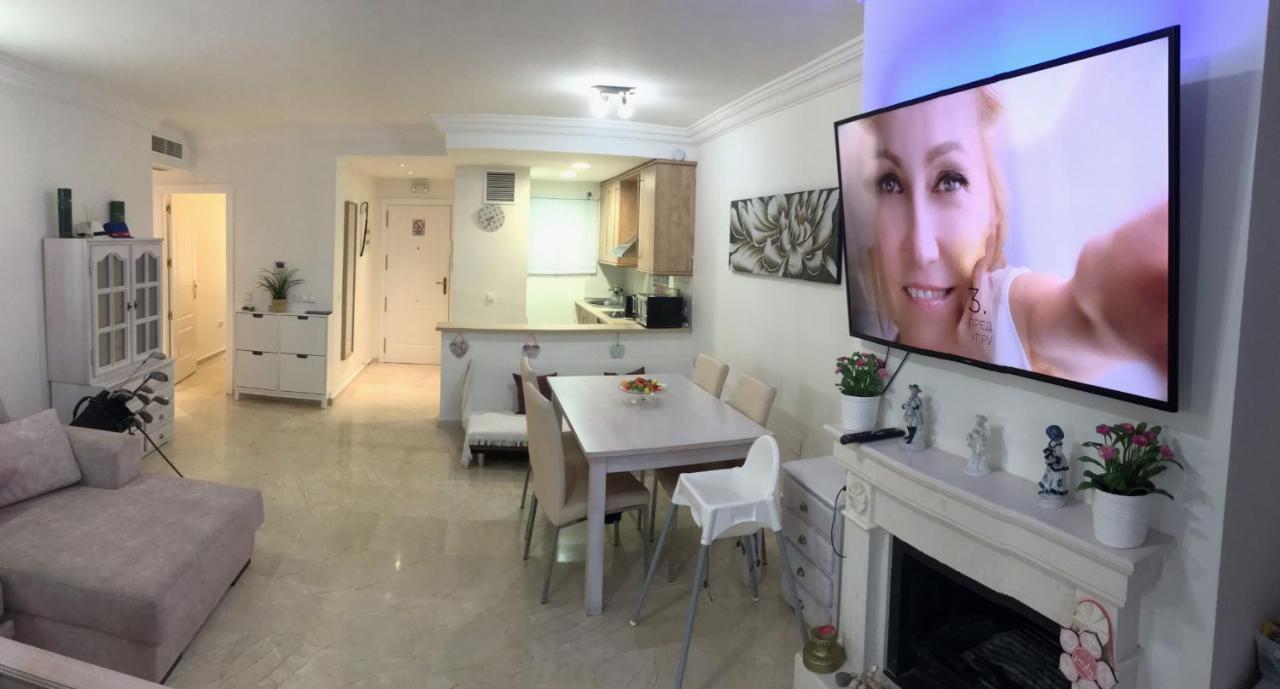 Marbella,Estepona,Selwo Hills,Sea And Sun Hills,New Golden Miles Luaran gambar