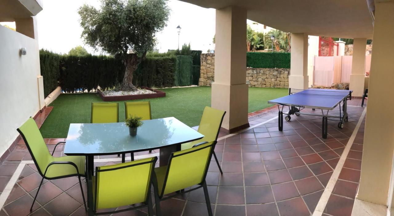 Marbella,Estepona,Selwo Hills,Sea And Sun Hills,New Golden Miles Luaran gambar