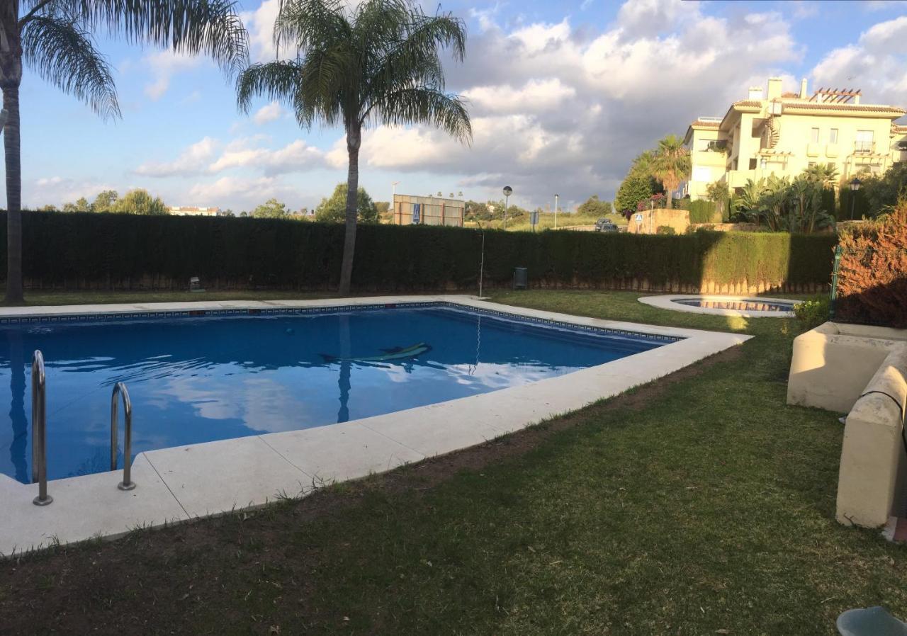 Marbella,Estepona,Selwo Hills,Sea And Sun Hills,New Golden Miles Luaran gambar