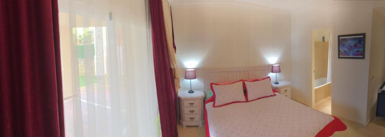 Marbella,Estepona,Selwo Hills,Sea And Sun Hills,New Golden Miles Luaran gambar