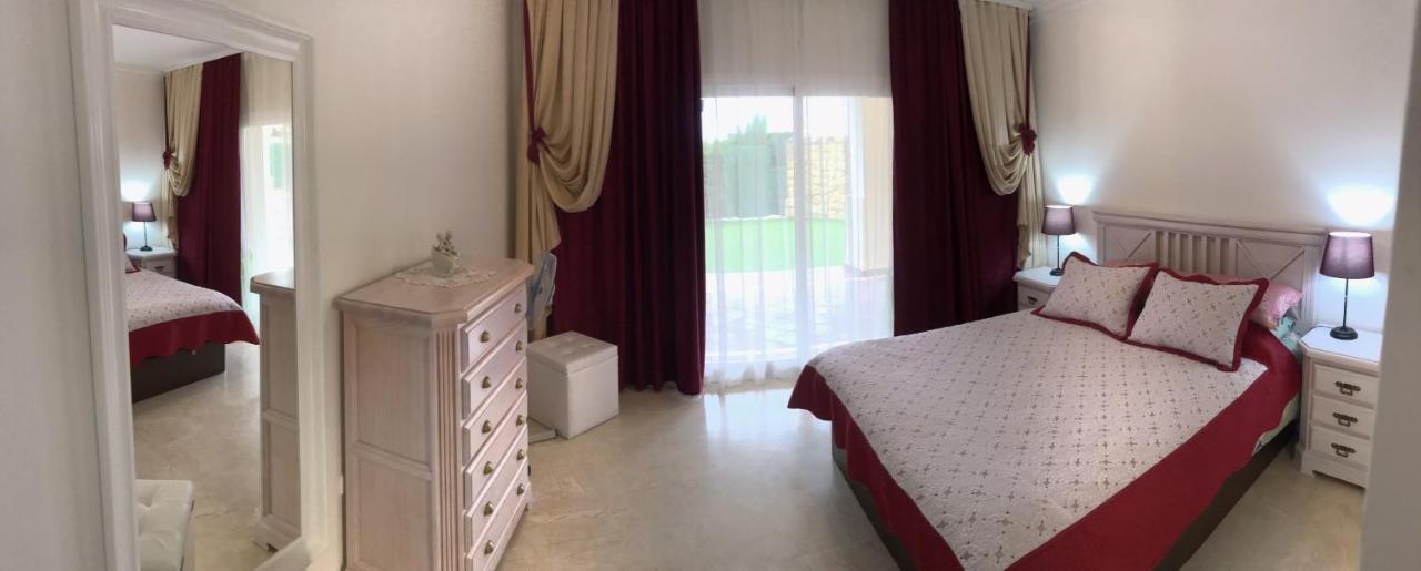 Marbella,Estepona,Selwo Hills,Sea And Sun Hills,New Golden Miles Luaran gambar