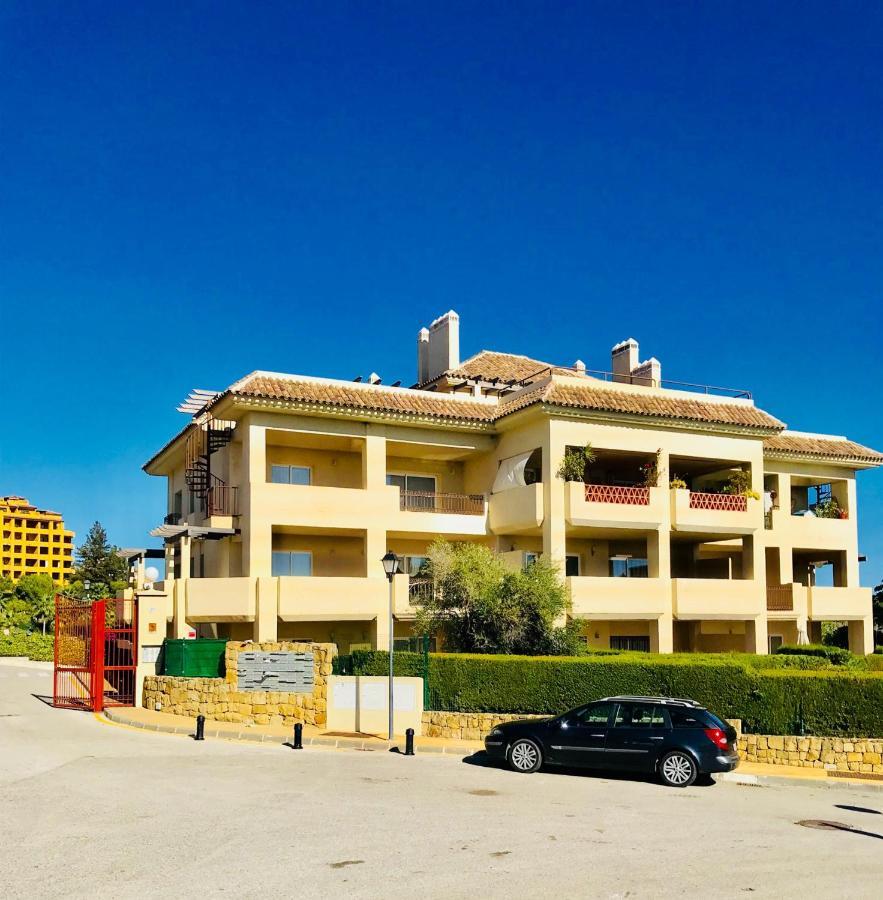 Marbella,Estepona,Selwo Hills,Sea And Sun Hills,New Golden Miles Luaran gambar